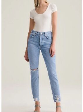 Agolde Jamie Jeans